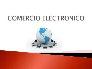 comercio electronico