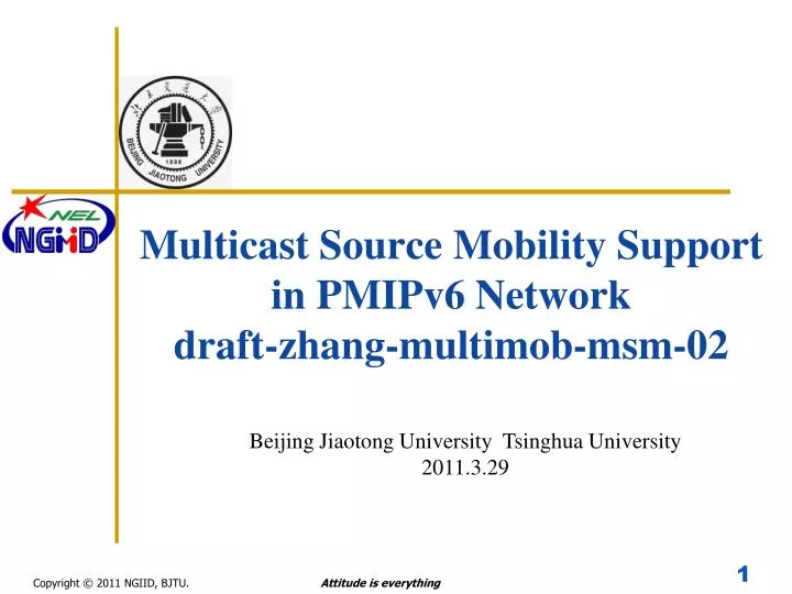 multicast source mobility support in pmipv6 network draft zhang multimob msm 02