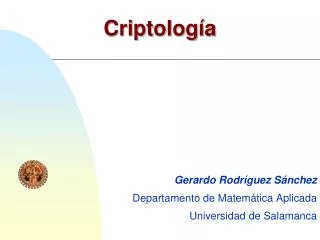 criptolog a