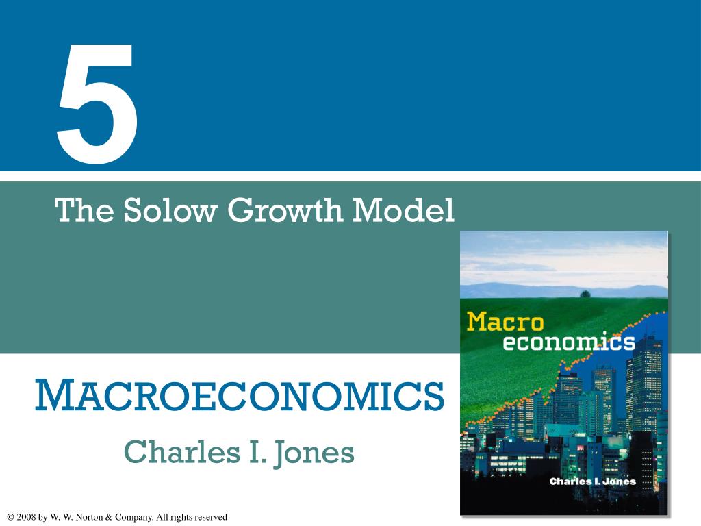 PPT - The Solow Growth Model PowerPoint Presentation, free download ...