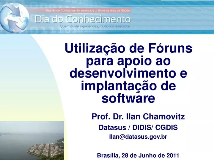 utiliza o de f runs para apoio ao desenvolvimento e implanta o de software