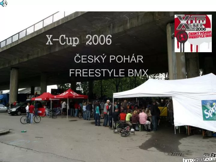 x cup 2006