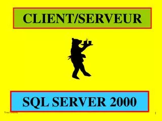 sql server 2000