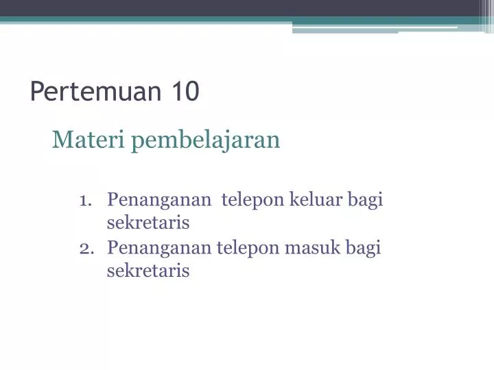 pertemuan 10