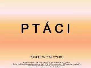 p t c i