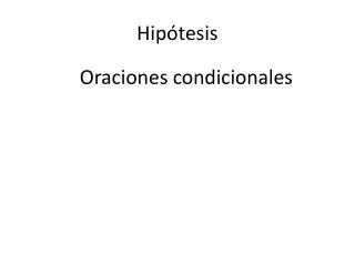 hip tesis