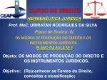 CURSO DE DIREITO - slide 1