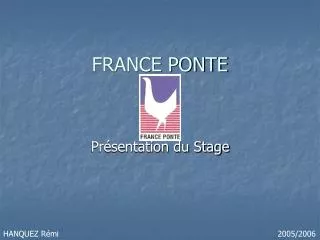 france ponte