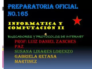 prof luiz daniel zanches paz susana linares lorenzo gabriela retana martinez