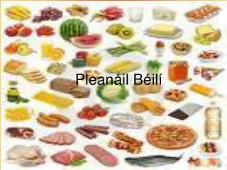 plean il b il