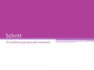 schritt