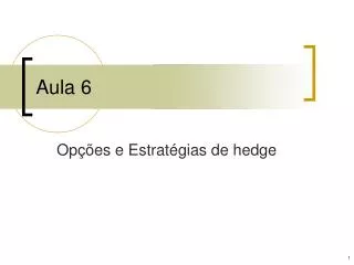 aula 6