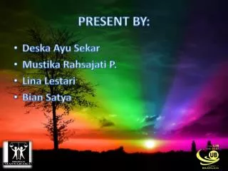 present by