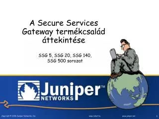 a secure services gateway term kcsal d ttekint se