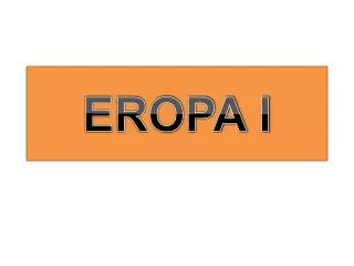 eropa i