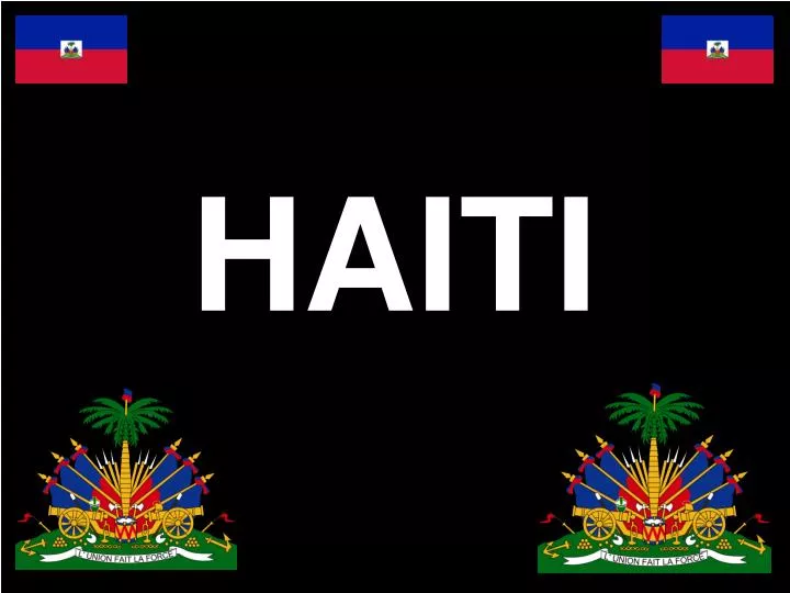 haiti aiti
