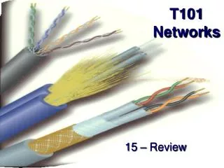 T101 Networks