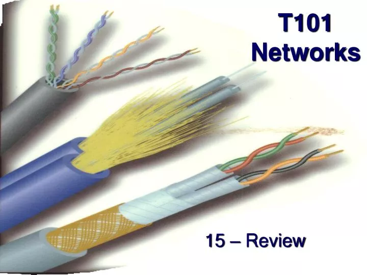 t101 networks