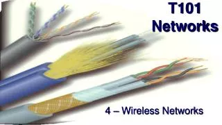 T101 Networks