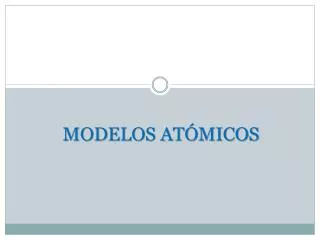 modelos at micos