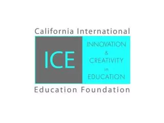 California International Education Foundation