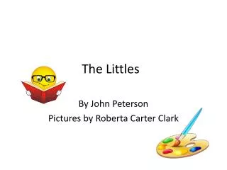 The Littles