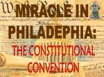MIRACLE IN PHILADEPHIA: