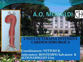 a o monaldi