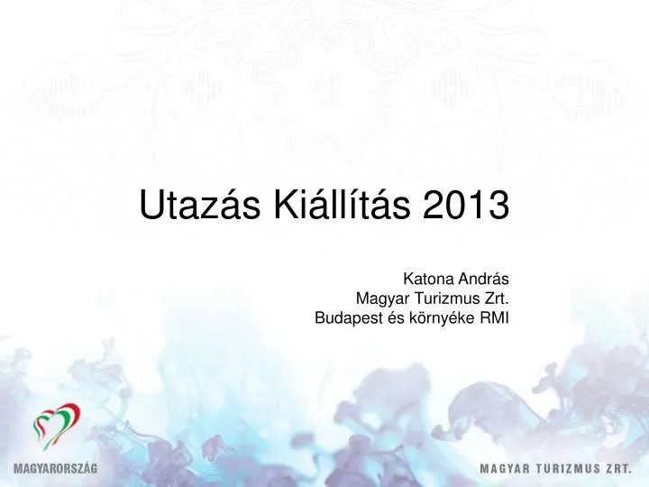 utaz s ki ll t s 2013