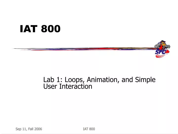 iat 800