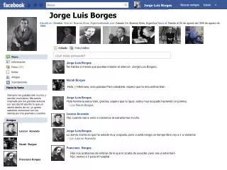 jorge luis borges