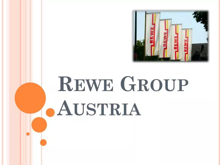 rewe group austria