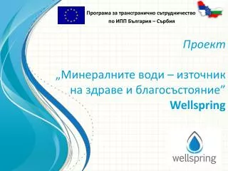 wellspring
