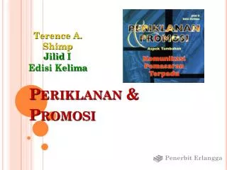 periklanan promosi