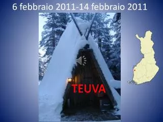 6 febbraio 2011 14 febbraio 2011