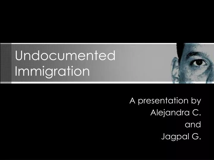 a presentation by alejandra c and jagpal g