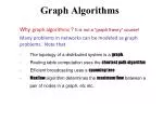 Graph Algorithms - slide 1