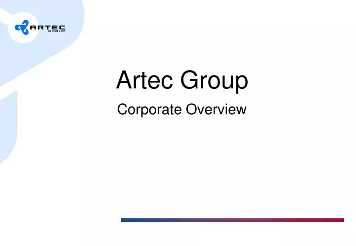artec group