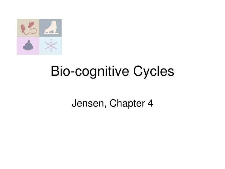 bio cognitive cycles