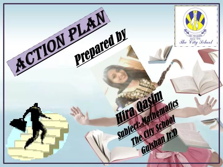 action plan