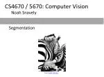 Mastering Image Segmentation Techniques for Computer Vision Applications - slide 1