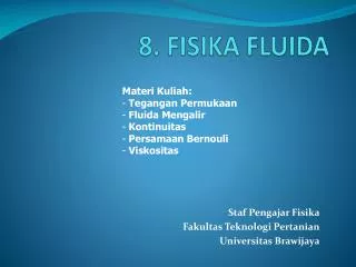 8 fisika fluida