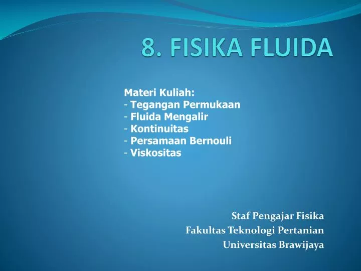 8 fisika fluida