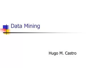 data mining