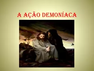 a a o demon aca