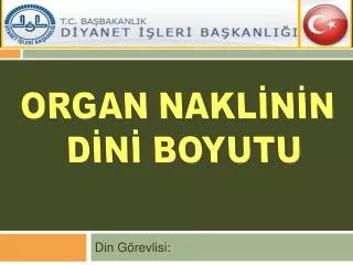 din g revlisi