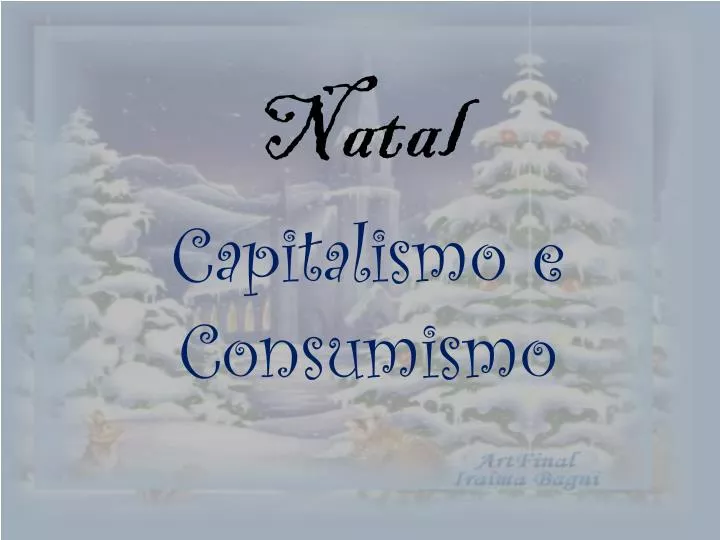 hou hou hou feliz Natal 