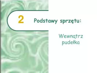 PPT - Podstawy Psychologii PowerPoint Presentation, Free Download - ID ...