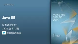 Java SE