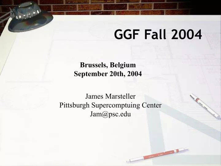 ggf fall 2004